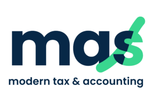 MAS Modern Tax & Accounting