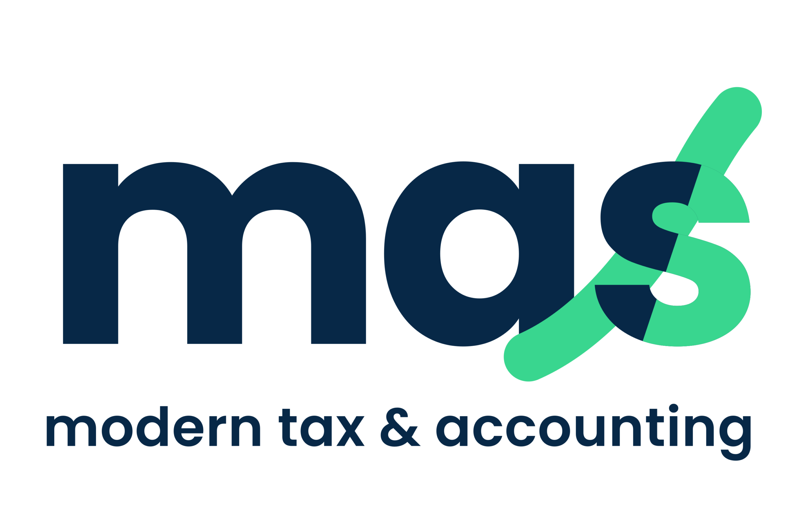 MAS Modern Tax & Accounting