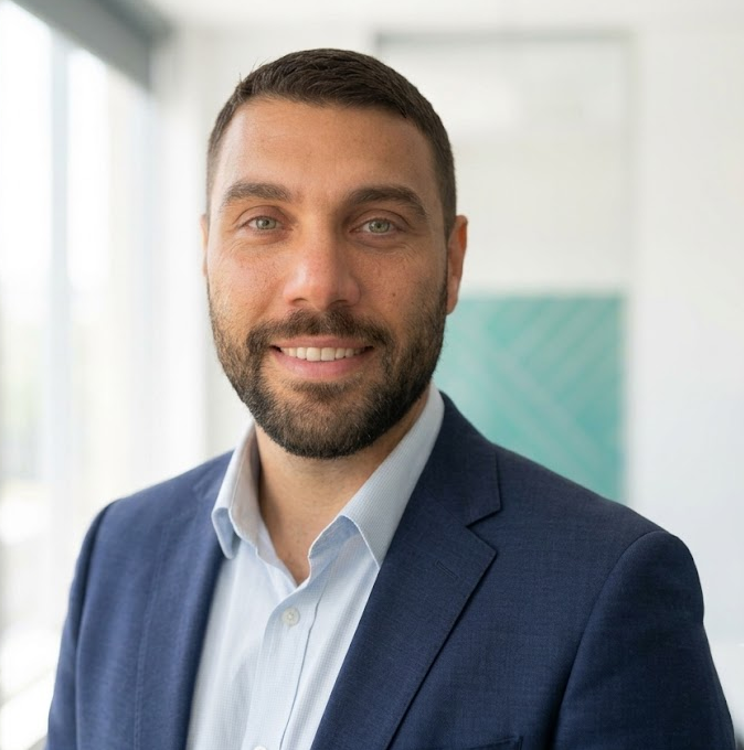 Roberto Balocco, Director at MAS Modern Tax and Accounting